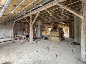 Prodej rodinného domu, Teplice, Thámova, 215 m2