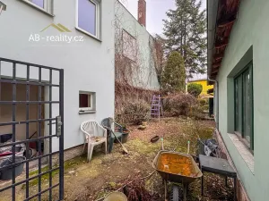 Prodej rodinného domu, Teplice, Thámova, 215 m2