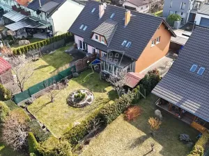 Prodej rodinného domu, Babice, Okružní, 141 m2