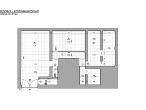 Prodej skladu, Praha, Na dlouhém lánu, 143 m2