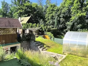 Prodej chaty, Cheb, 51 m2