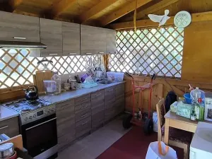 Prodej chaty, Cheb, 51 m2