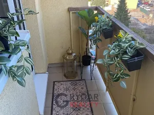 Prodej bytu 3+1, Praha - Modřany, U zastávky, 60 m2