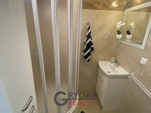 Prodej bytu 3+1, Praha - Modřany, U zastávky, 60 m2