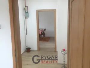 Pronájem bytu 2+1, Praha - Krč, U krčské vodárny, 80 m2