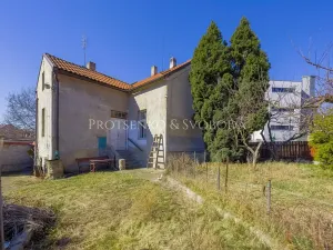 Prodej rodinného domu, Zdice, Žižkova, 130 m2