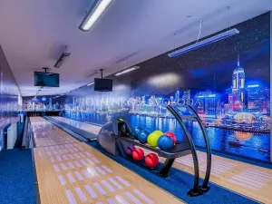 Prodej ubytování, Rosovice, 900 m2