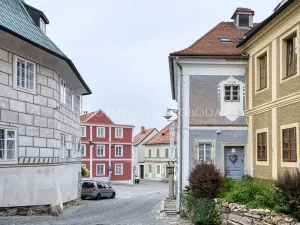 Prodej vily, Český Krumlov, Horská, 469 m2