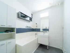 Prodej bytu 3+kk, Ostrava, Francouzská, 65 m2