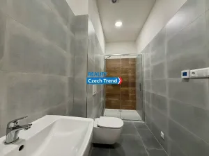Pronájem bytu 1+kk, Olomouc, Stará Víska, 34 m2