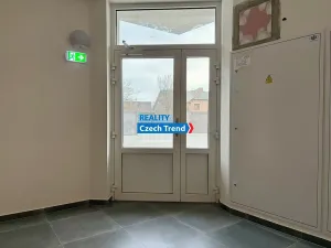 Pronájem bytu 1+kk, Olomouc, Stará Víska, 34 m2