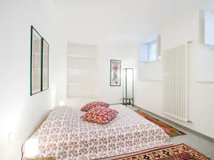 Pronájem bytu 2+1, Praha - Malá Strana, 73 m2