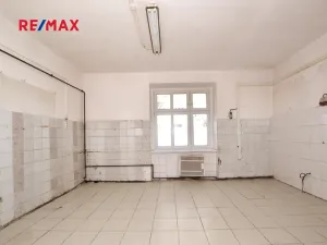 Pronájem obchodního prostoru, Plzeň, Koterovská, 100 m2