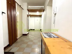 Pronájem bytu 2+1, Vsetín, Matouše Václavka, 62 m2