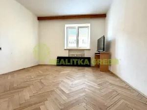Pronájem bytu 2+1, Vsetín, Matouše Václavka, 62 m2