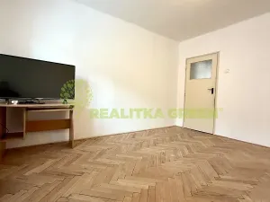 Pronájem bytu 2+1, Vsetín, Matouše Václavka, 62 m2