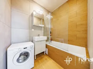 Pronájem bytu 3+1, Olomouc, Foerstrova, 60 m2