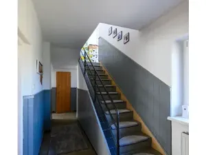 Prodej rodinného domu, Vyžlovka, Pražská, 205 m2