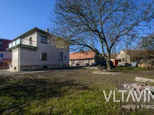 Prodej rodinného domu, Vyžlovka, Pražská, 205 m2