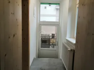 Pronájem bytu 2+kk, Pardubice, Okružní, 50 m2