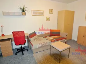 Pronájem pokoje, Praha - Chodov, Kloboukova, 30 m2