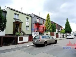 Pronájem pokoje, Praha - Chodov, Kloboukova, 30 m2