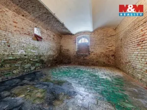 Prodej rodinného domu, Kraslice, B. Smetany, 710 m2