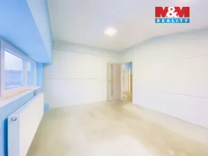 Pronájem výrobních prostor, Vizovice, Říčanská, 1070 m2