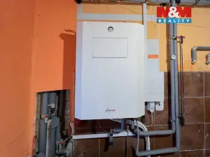 Prodej rodinného domu, Sušice - Volšovy, 270 m2