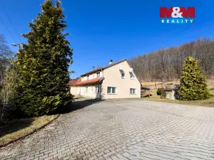 Prodej rodinného domu, Sušice - Volšovy, 270 m2