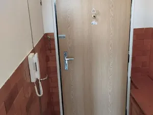 Pronájem bytu 1+1, Karlovy Vary, Dvořákova, 36 m2