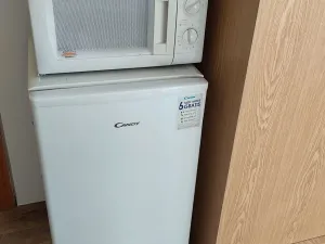 Pronájem bytu 1+1, Karlovy Vary, Dvořákova, 36 m2