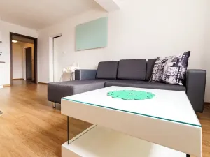 Prodej bytu 3+kk, Boží Dar, 69 m2