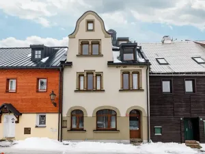 Prodej bytu 3+kk, Boží Dar, 69 m2