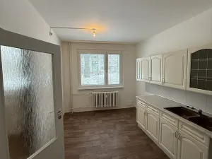 Pronájem bytu 4+1, Liberec, Dobiášova, 97 m2