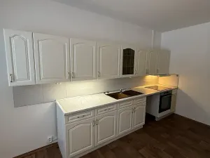 Pronájem bytu 4+1, Liberec, Dobiášova, 97 m2