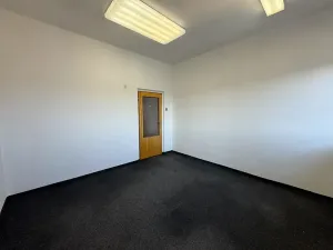 Pronájem kanceláře, Klatovy, Dragounská, 13 m2
