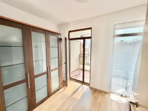 Prodej bytu 4+kk, Aheloy, Bulharsko, 92 m2