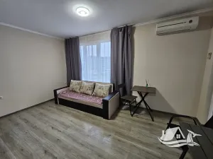 Prodej bytu 1+kk, Nesebar, Bulharsko, 34 m2