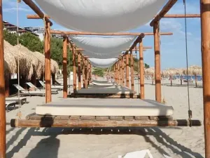 Prodej bytu 1+kk, Nesebar, Bulharsko, 22 m2