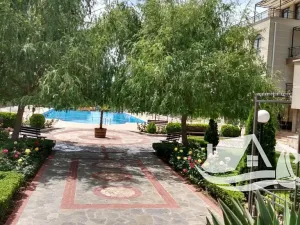 Prodej bytu 1+kk, Sveti Vlas, Bulharsko, 31 m2