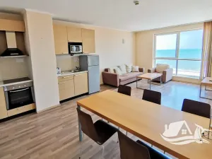 Prodej bytu 3+kk, Obzor, Bulharsko, 91 m2