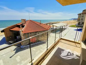 Prodej bytu 3+kk, Obzor, Bulharsko, 91 m2