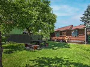 Pronájem chaty, Chyňava, Hlavní, 33 m2