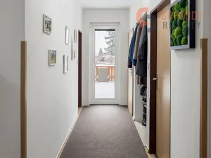 Prodej rodinného domu, Podivín, 357 m2