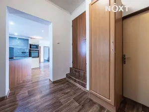 Prodej rodinného domu, Kryry, Nová, 155 m2