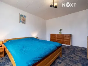 Prodej rodinného domu, Kryry, Nová, 155 m2