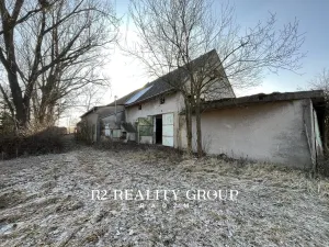 Pronájem skladu, Konice, 1916 m2