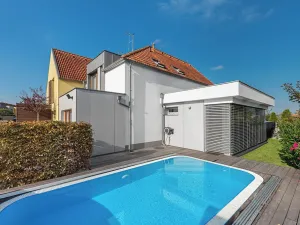 Prodej rodinného domu, Drahelčice, U Potoka, 167 m2