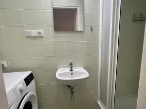 Pronájem bytu 1+kk, Ostrava - Poruba, Španielova, 31 m2